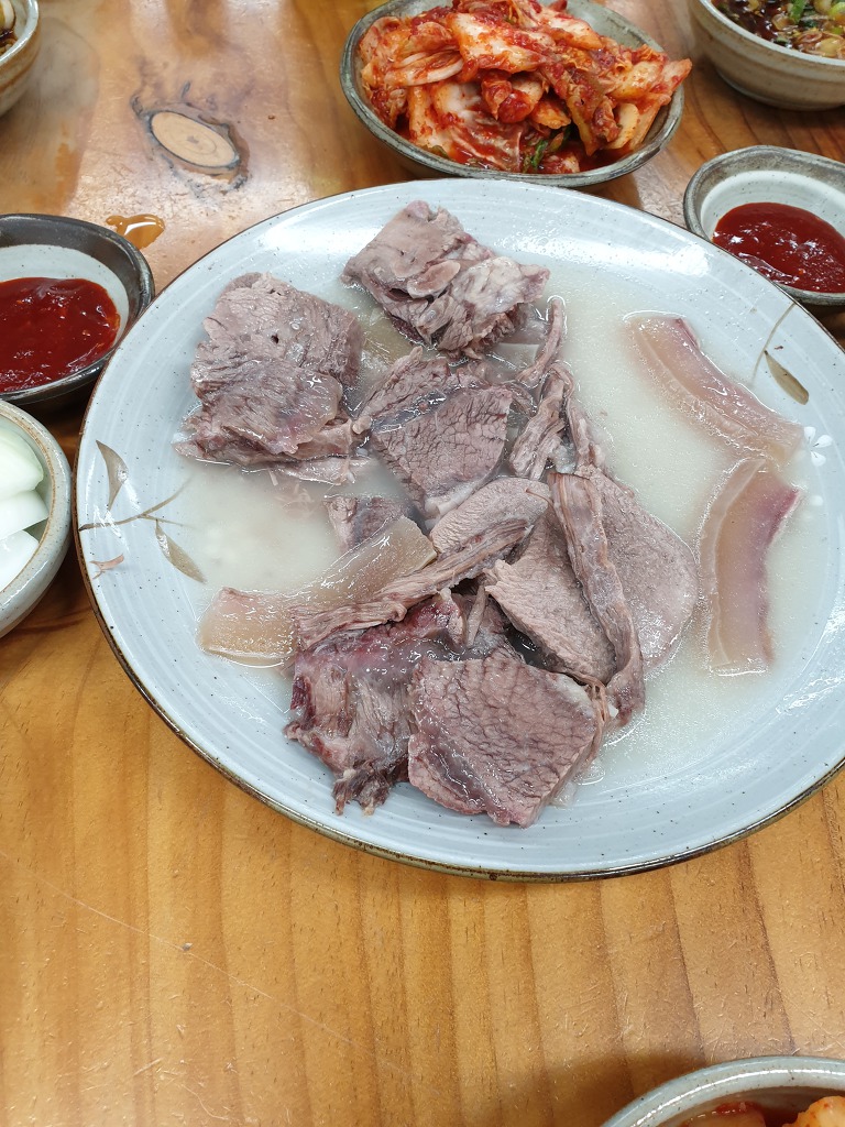 곤지암소머리국밥 이미지