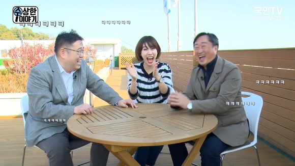문재인 정부에서 처음으로 문전박대 당한 "나꼼수" 김용민.jpg | 인스티즈
