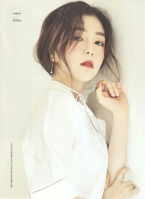 짱예로운 아이린.jpgif | 인스티즈