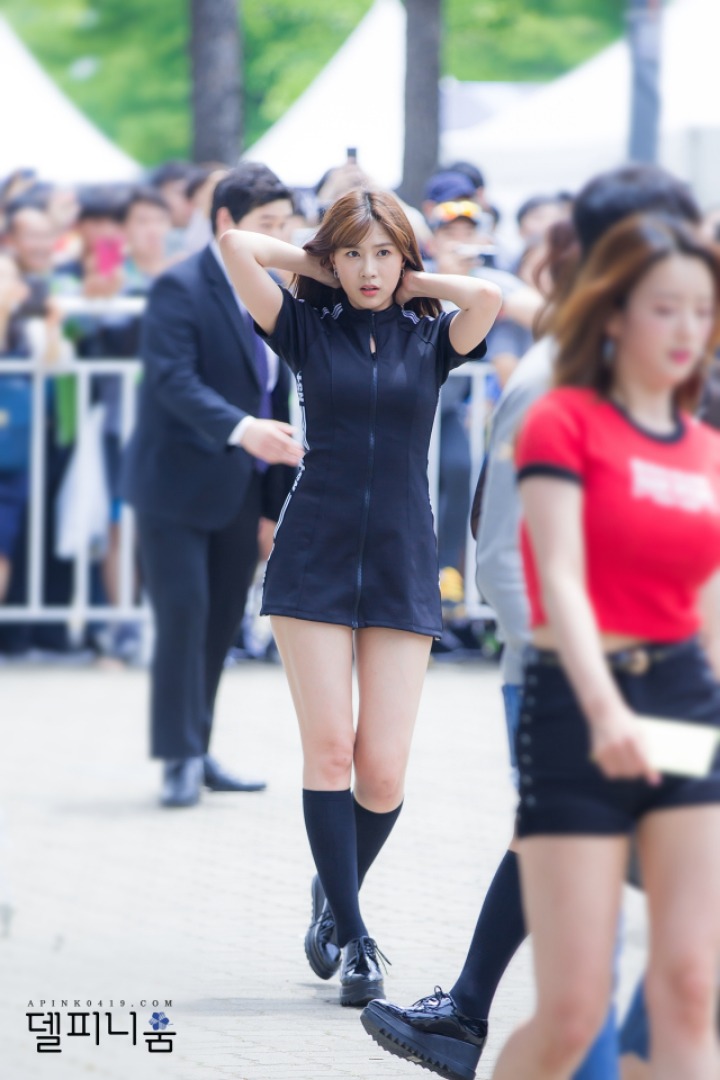 출근하는 오하영.jpg | 인스티즈