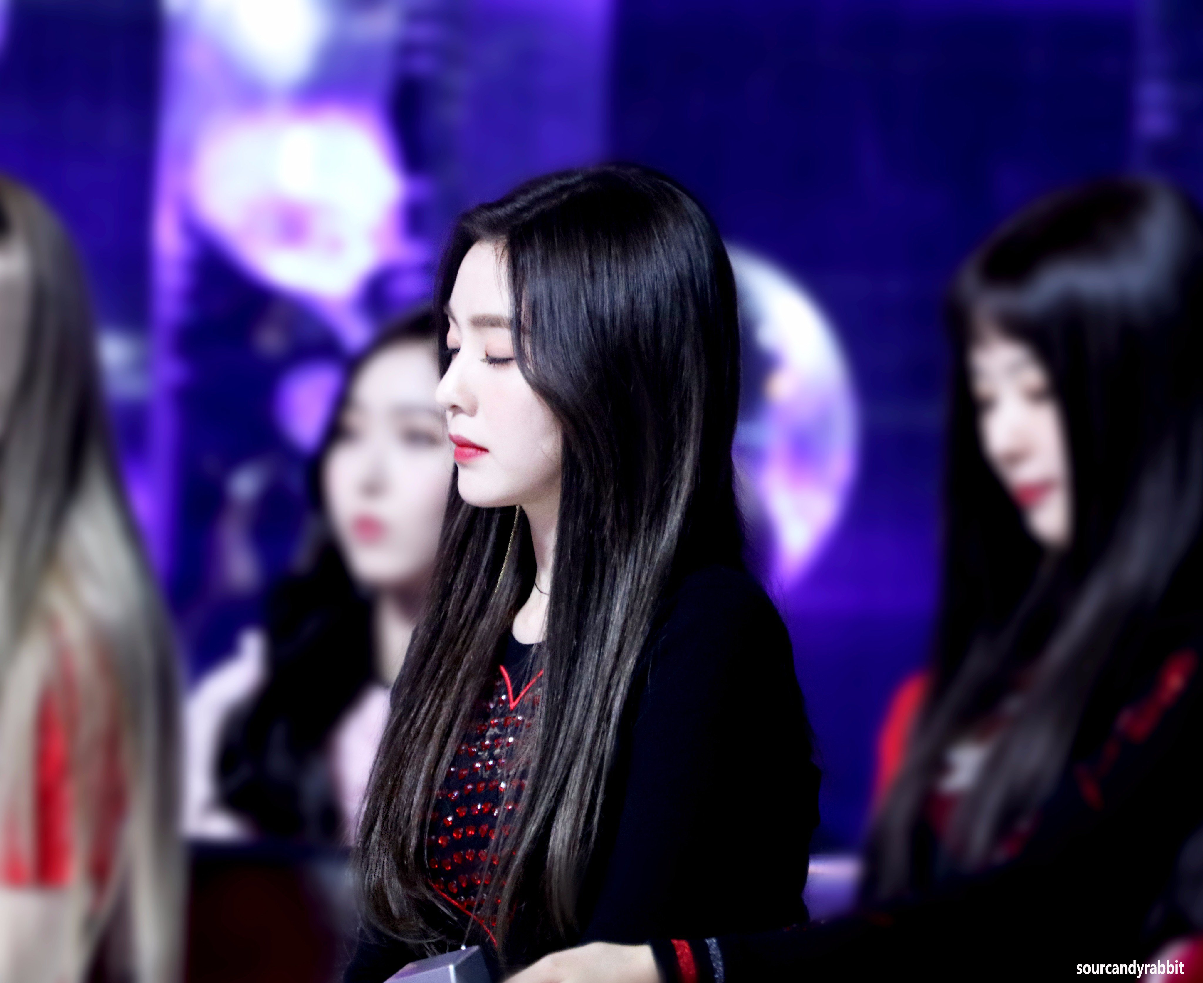 [사이즈주의] 아이돌 얼굴깡패 레드벨벳 아이린.JPG | 인스티즈