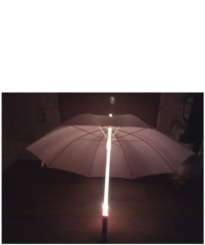 아버지가 우산을 사오셨는데 | 인스티즈