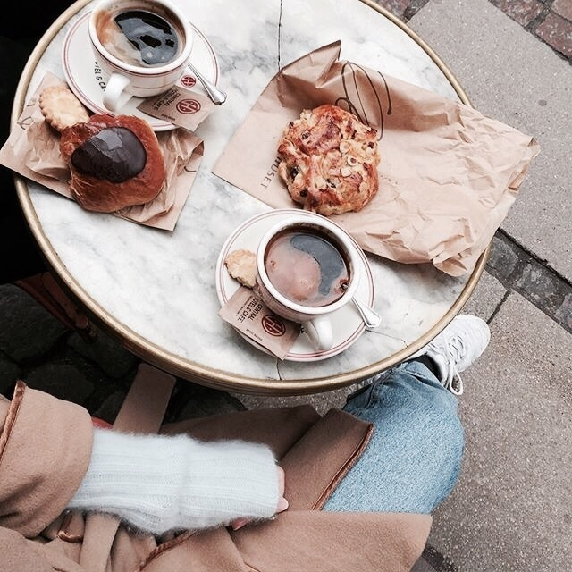 : Cafe & Sweet : | 인스티즈
