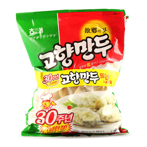 갓향만두 vs 비고 | 인스티즈