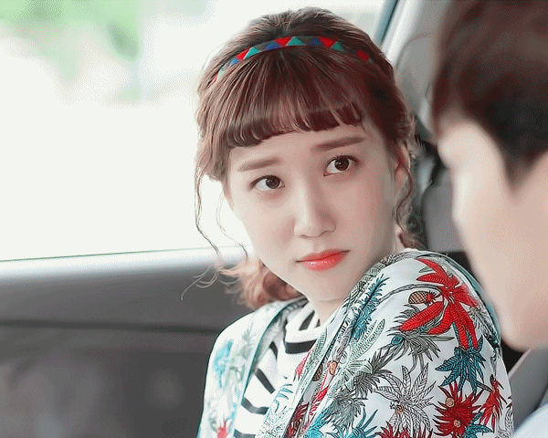 청춘시대 2 박은빈 애교 | 인스티즈