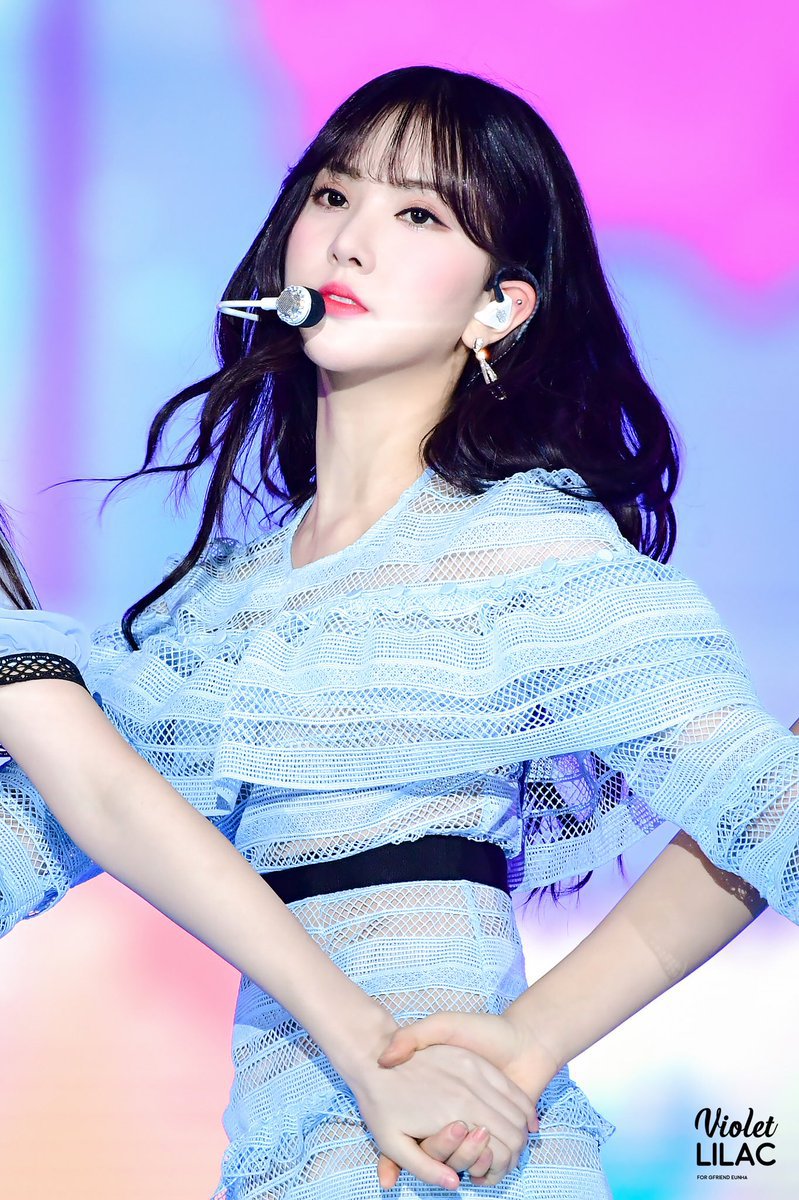 여자친구 은하.jpgif | 인스티즈