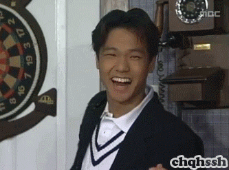 공중파에서 담배 피던 시절.gif | 인스티즈