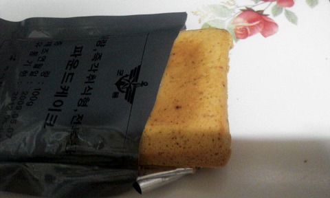 호불호 갈리는 군대의 고소한 맛 | 인스티즈