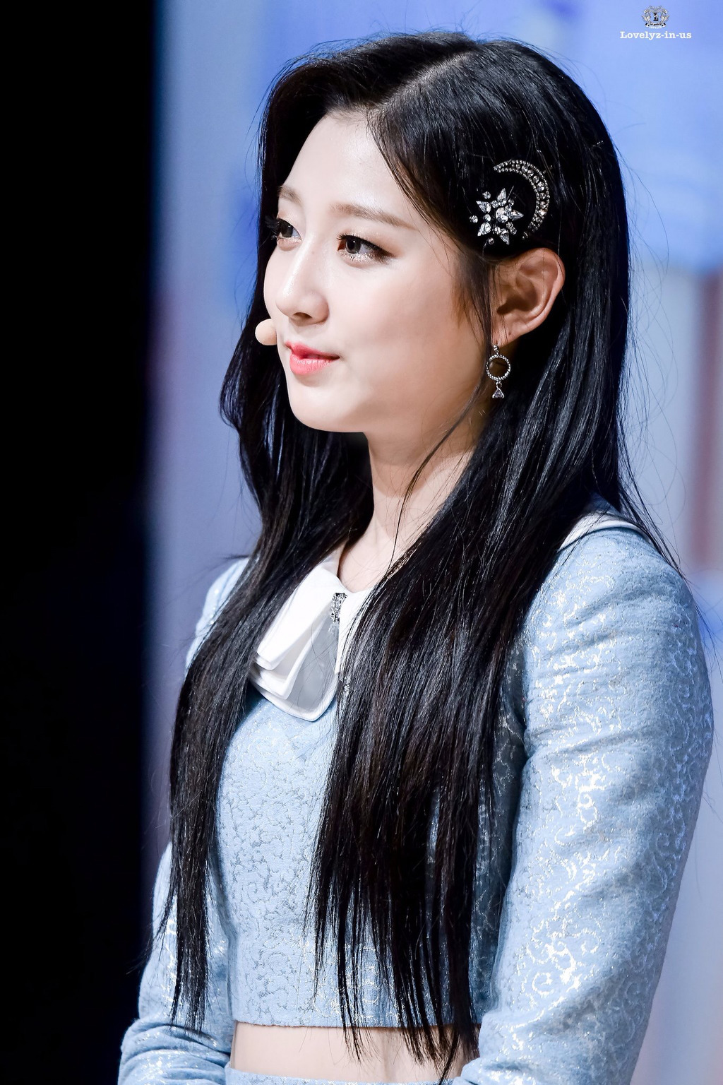 러블리즈 예인 | 인스티즈