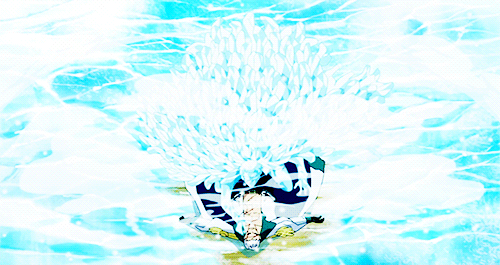 원피스 전 해군대장 아오키지 | 인스티즈