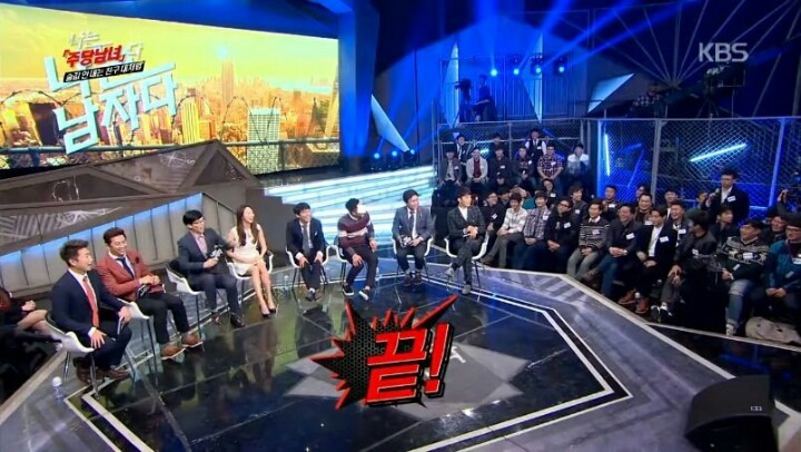 장동민이랑 상황극을 하면 안되는 이유 | 인스티즈