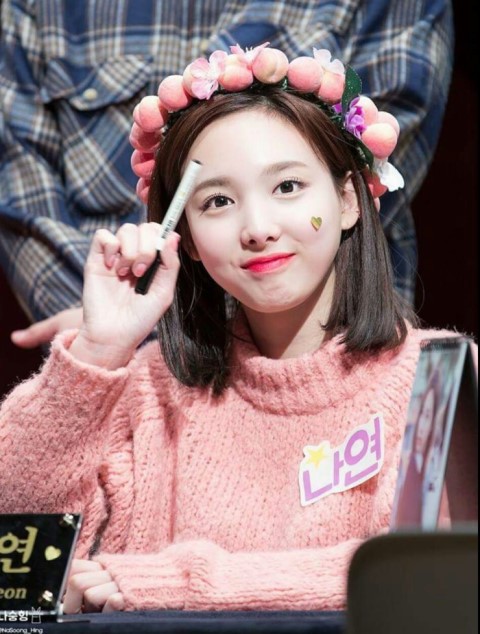 트와이스 나연 | 인스티즈