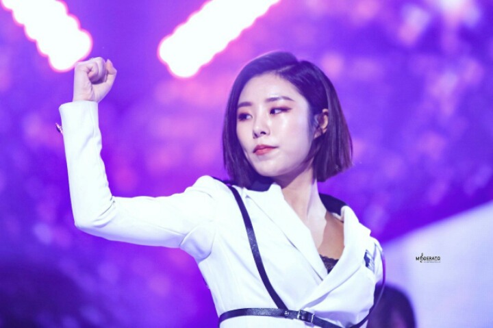 인기있었으면 하는 바람으로 마마무 짤 | 인스티즈