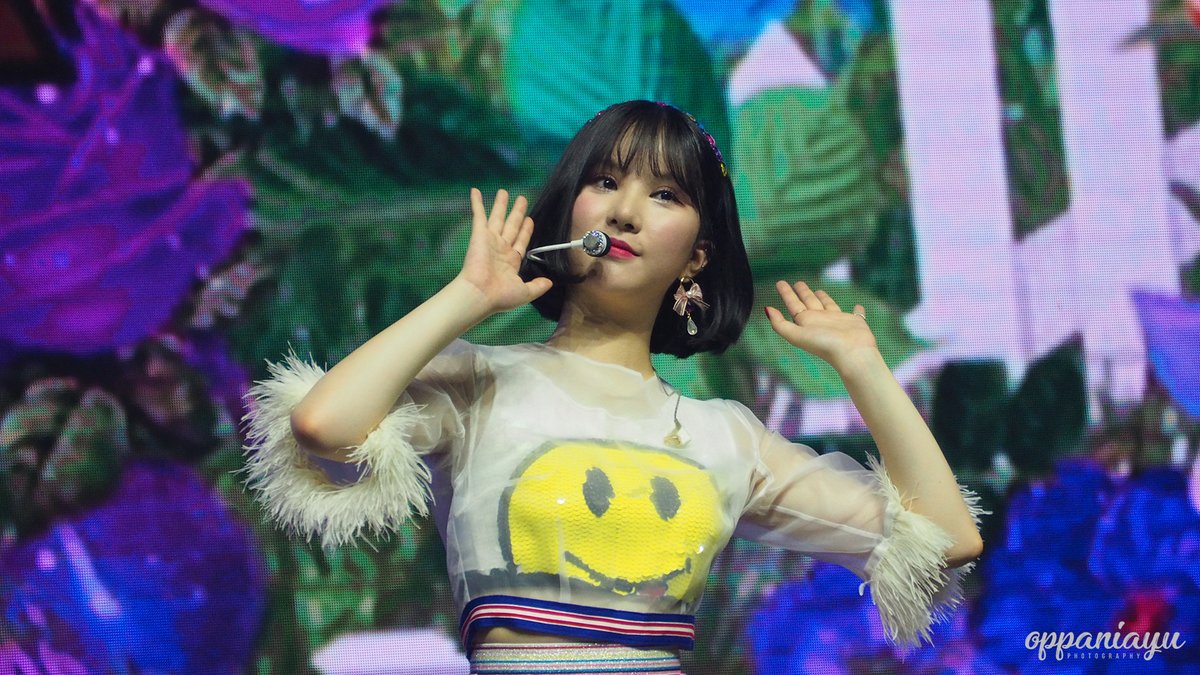 여자친구 은하.jpgif | 인스티즈