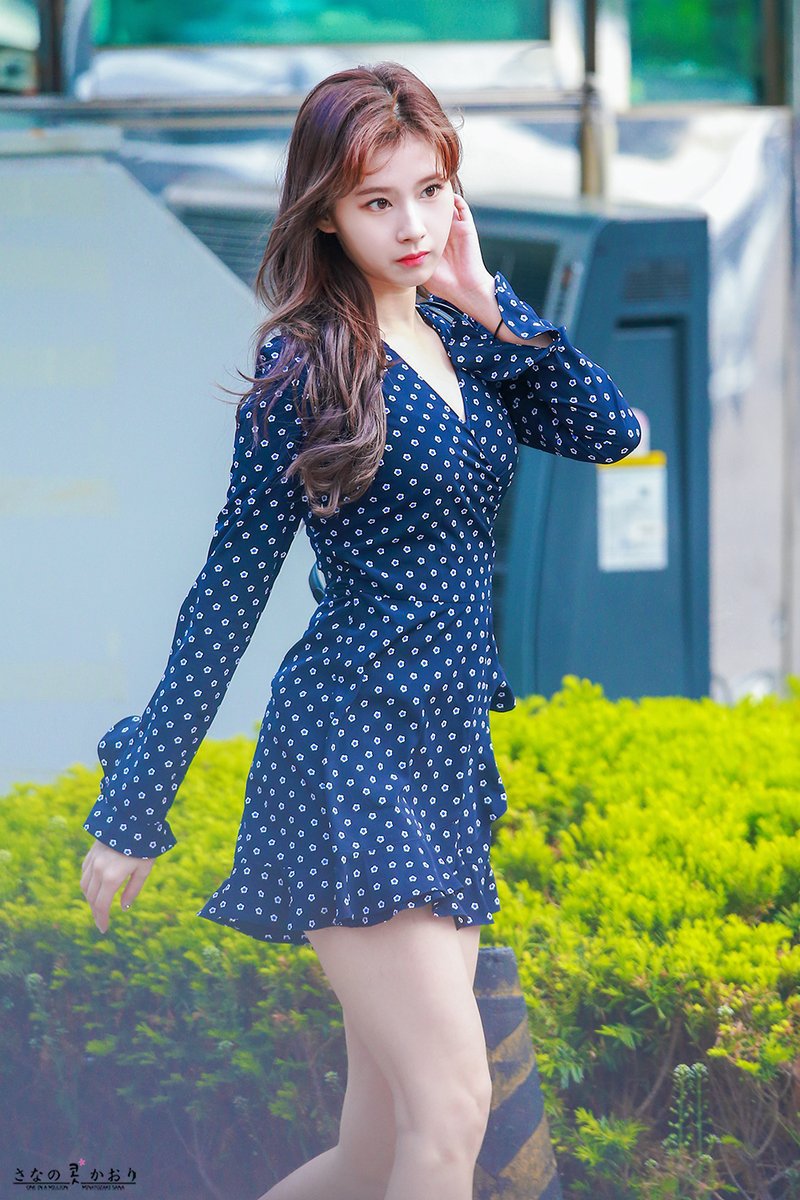 어쩜 이렇게 이쁠까싶은 트와이스 사나.jpg | 인스티즈