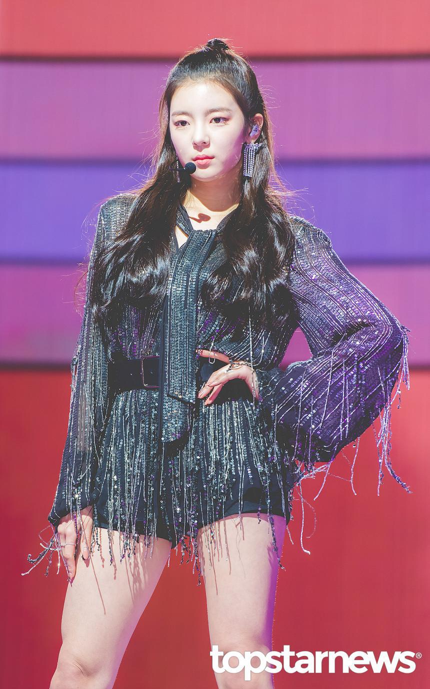 itzy 지수 a.k.a 리아 | 인스티즈