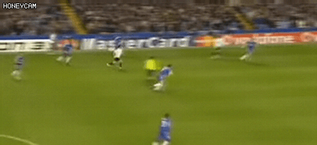 2007년 램파드가 평가한 다비드 실바 .gif | 인스티즈