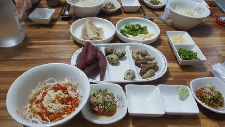 동원횟집 이미지