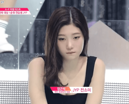 프로듀스48 연습생들이 조심해야 할 영어마을 밥 | 인스티즈