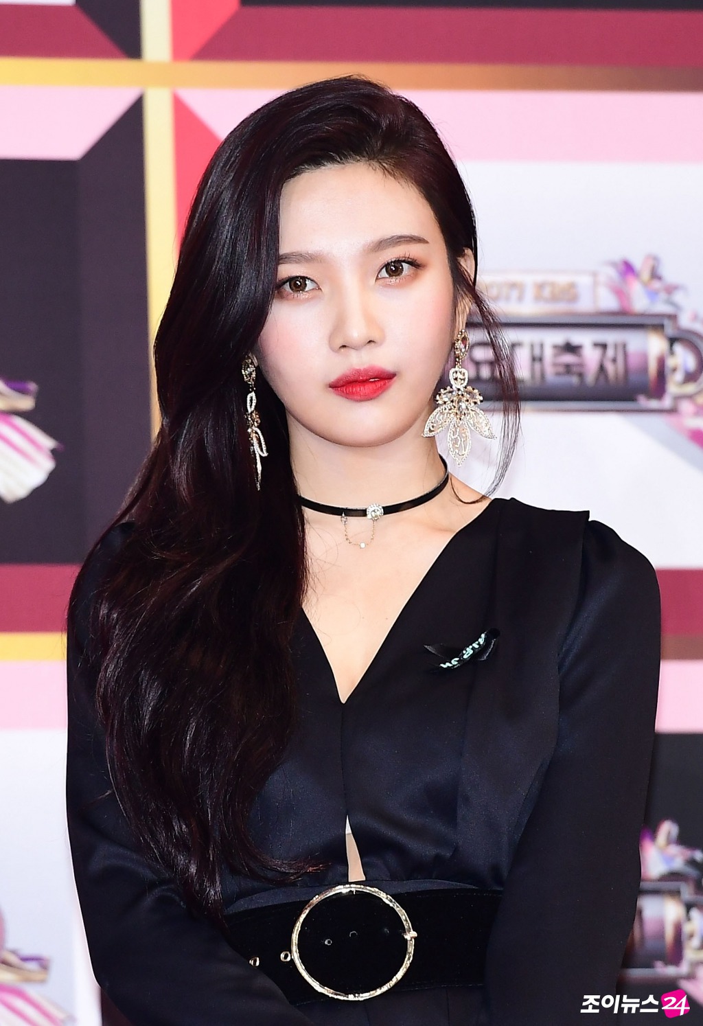 이사배의 레드벨벳 조이 메이크업 .jpg | 인스티즈