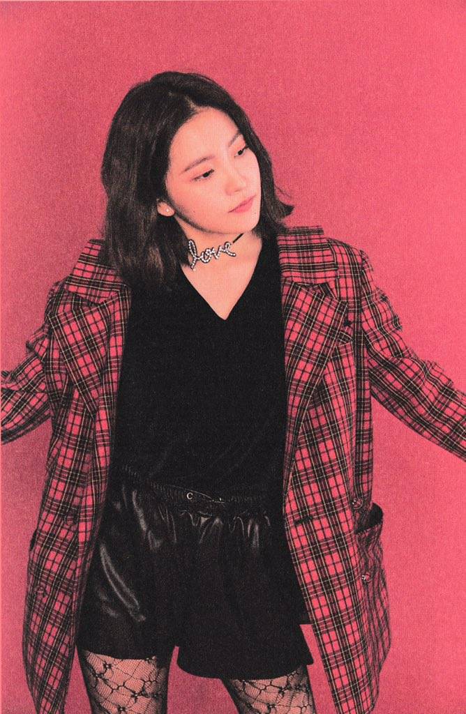 레드벨벳 예부기.jpgif | 인스티즈