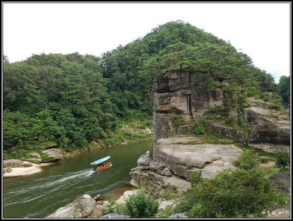 춘하추동 이미지