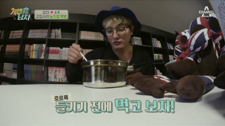 강아지 진짜 좋아하는 사람들은 잘 안치는 장난.jpg | 인스티즈