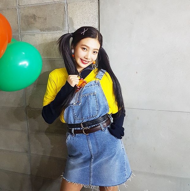 레드벨벳 둥둥갓.jpgif | 인스티즈