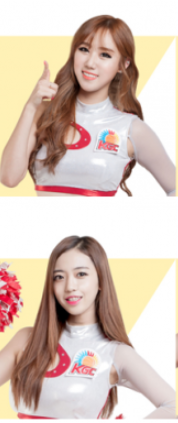 치어리더계의 저니맨.JPG (가벼운 글) | 인스티즈