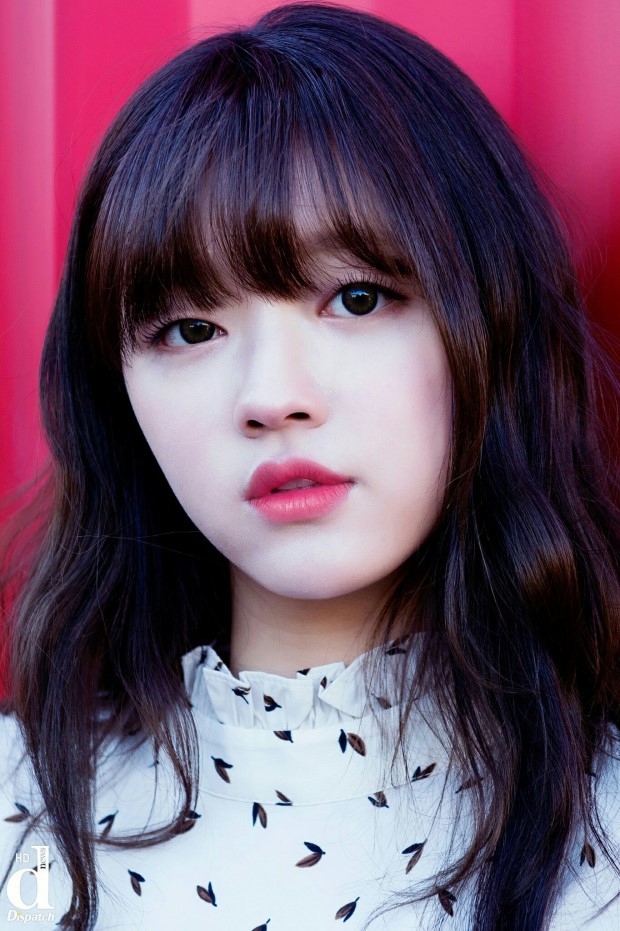 오마이걸 유아 | 인스티즈