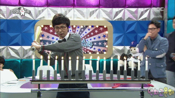 김국진의 ㅎㄷㄷ한 운동신경 모음.gif | 인스티즈