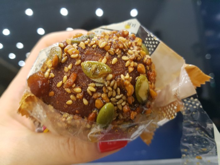 사람들이 잘 모르는 제주도 빵...jpg | 인스티즈