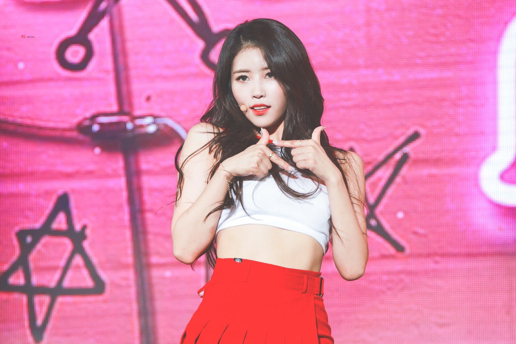 [러블리즈] 제 여자의 개명 소식을 듣게 되어서 미주 | 인스티즈