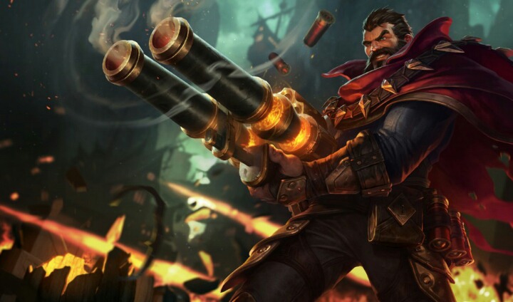 [LOL] 다음번에 나왔으면 하는 하이눈 스킨 챔피언은? | 인스티즈