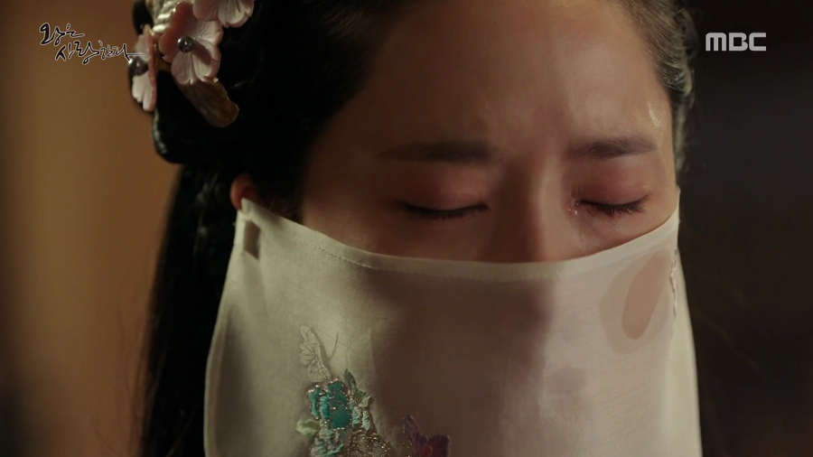 [왕은사랑한다] 고려판 아가씨 | 인스티즈