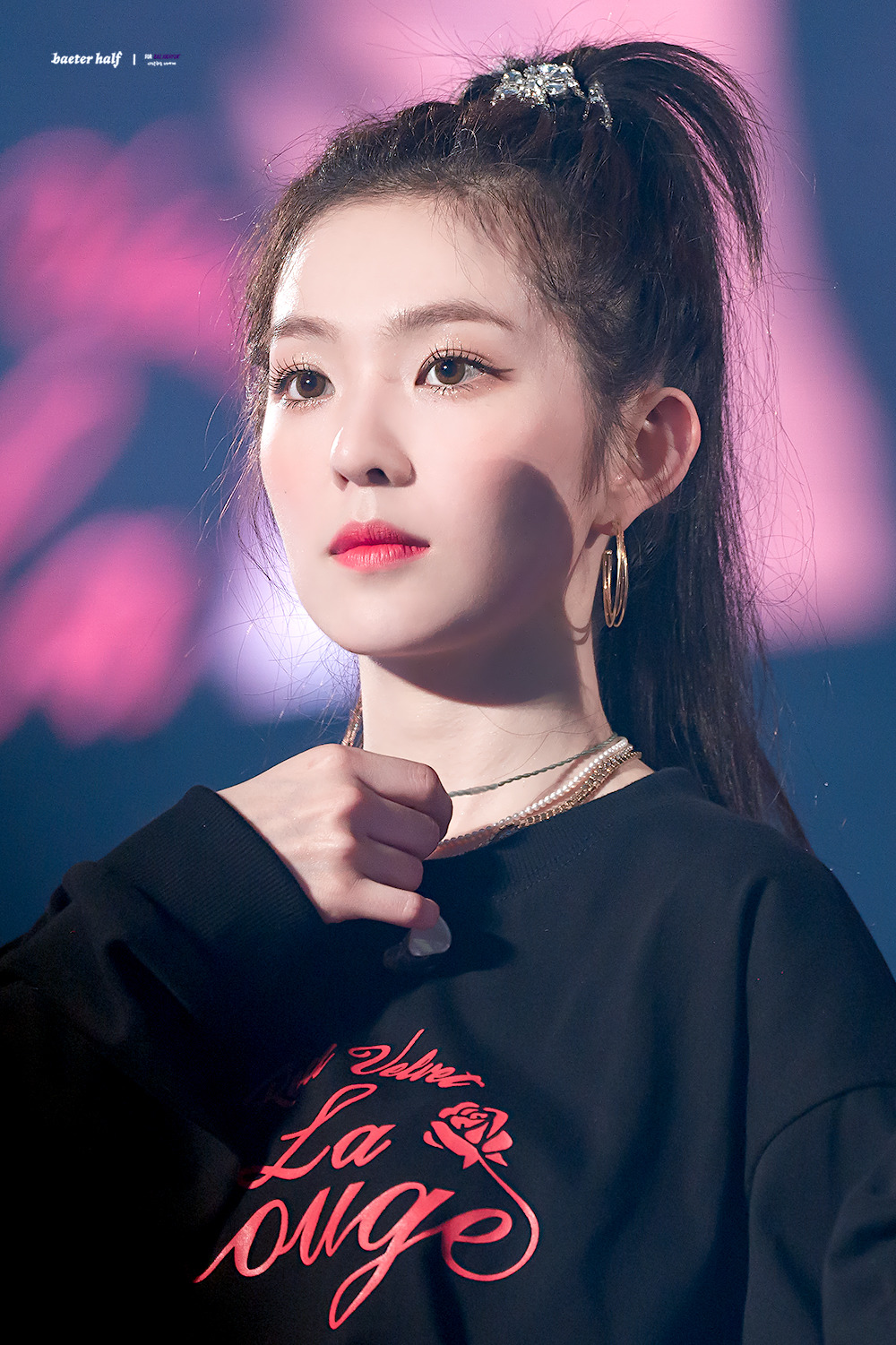 그냥 아이린.jpgif | 인스티즈