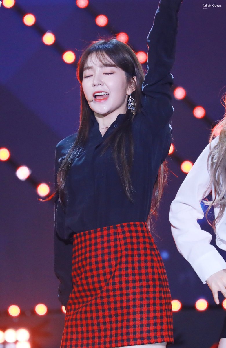 매일매일 이쁜 아이린.jpg | 인스티즈