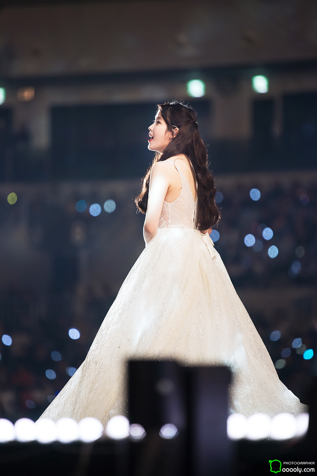 2017시즌 아이유 직찍 모음.jpg | 인스티즈