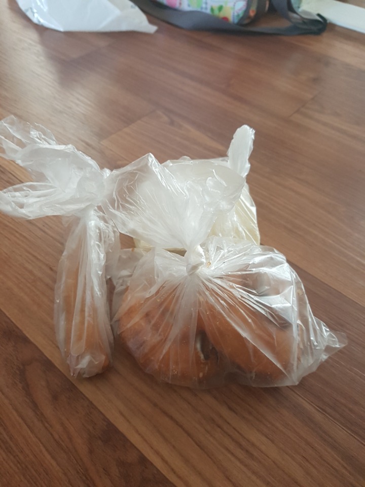 던킨도너츠드림 이미지