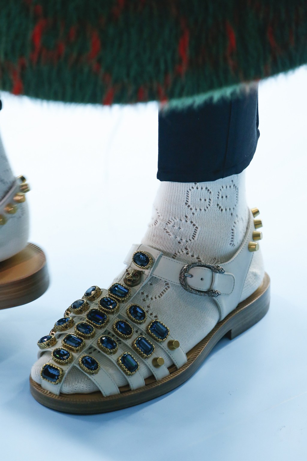 Gucci 2018년 신상 슈즈 & 쥬얼리 | 인스티즈