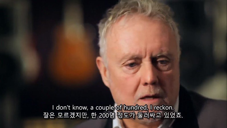 죽어가면서도 노래 생각뿐이었던 프레디 머큐리.JPG | 인스티즈