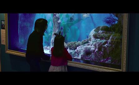 나에게만 그녀가 보이기 시작했다. 천우희 김남길 주연 ＜영화 어느날＞ 07 | 인스티즈