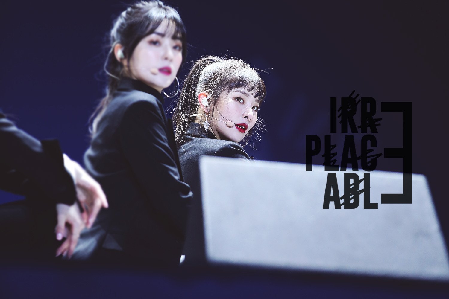 레드벨벳 슬기 홈마가 찍은 이상화 선수 메달수여식 직찍 | 인스티즈