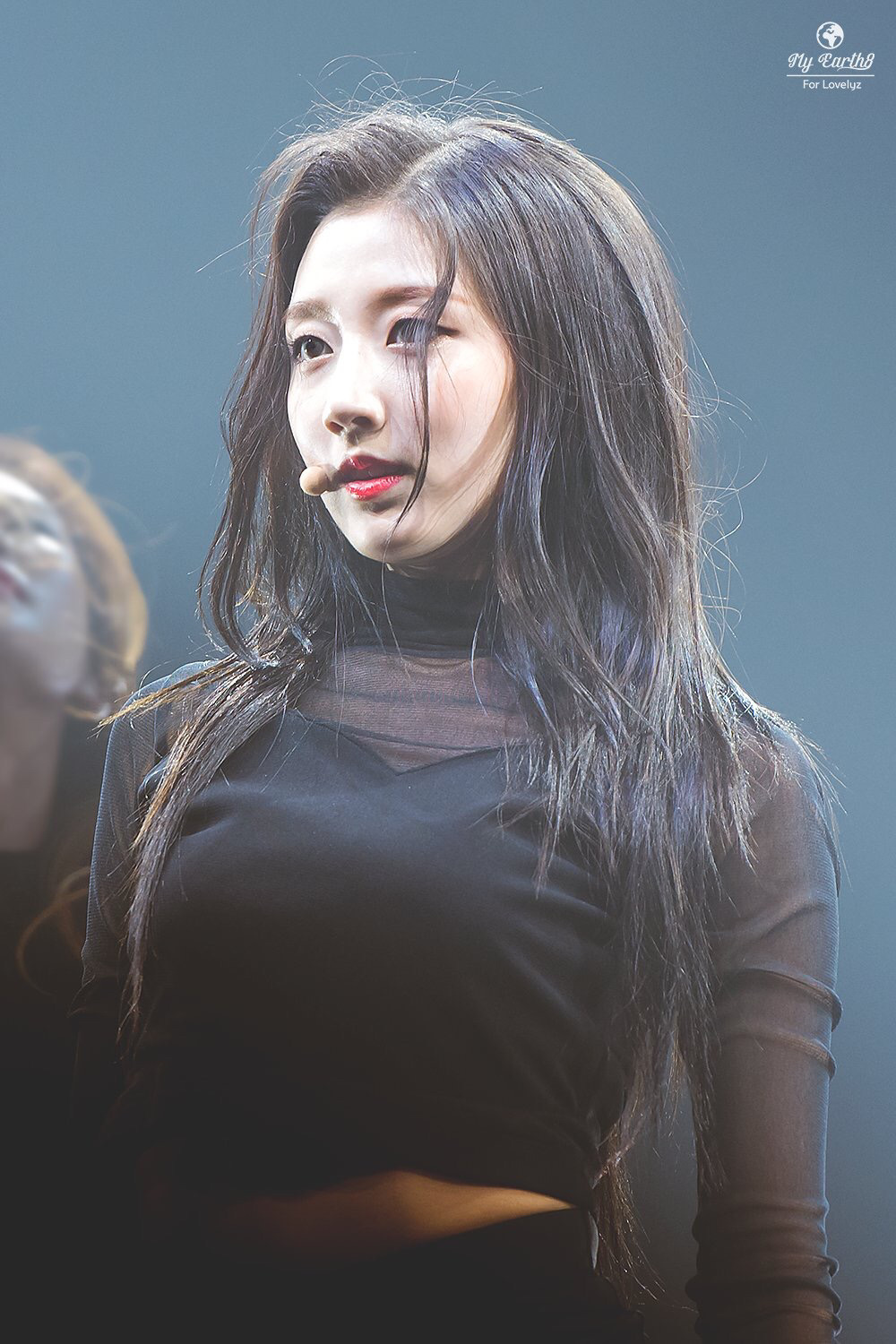 [러블리즈] 친구 놈들이 여수 여행 가자고 제의가 들어와서 예인이 | 인스티즈