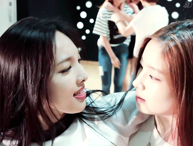 트와이스 3대 실세 | 인스티즈
