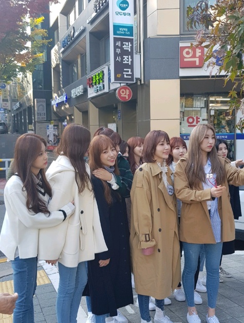아이즈원 출연하는 JTBC 새 예능 | 인스티즈