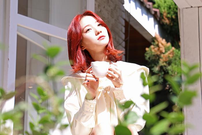 오마이걸 가을동화.jpg | 인스티즈