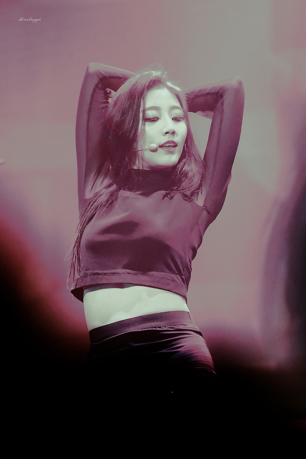 [러블리즈] 친구 놈들이 여수 여행 가자고 제의가 들어와서 예인이 | 인스티즈