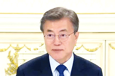 유미야...이니가 안뇽할때마다 나 돈다.... | 인스티즈