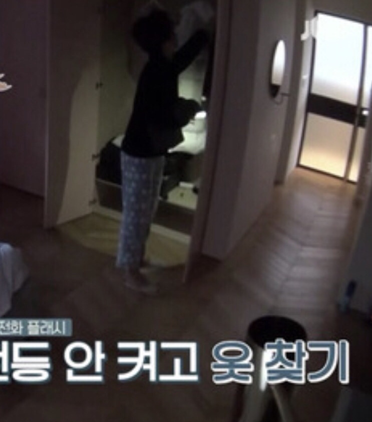 세수하자마자 운전하는 연예인 쌩얼 수준.jpg | 인스티즈